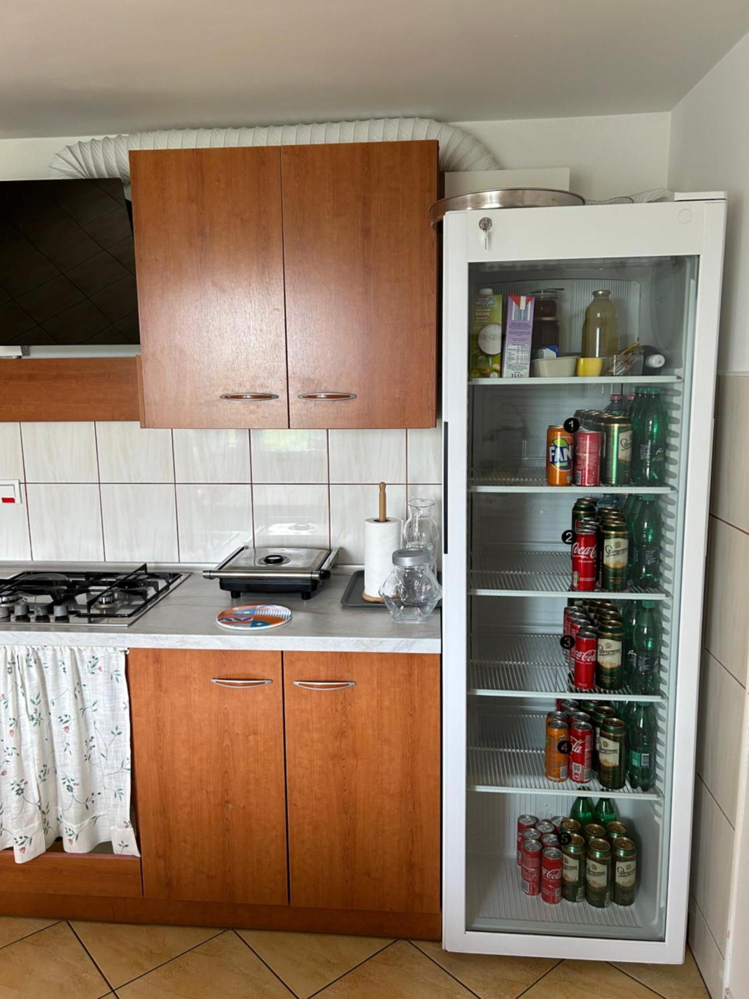 לינה וארוחת בוקר Dobje pri Planini Karla'S House מראה חיצוני תמונה